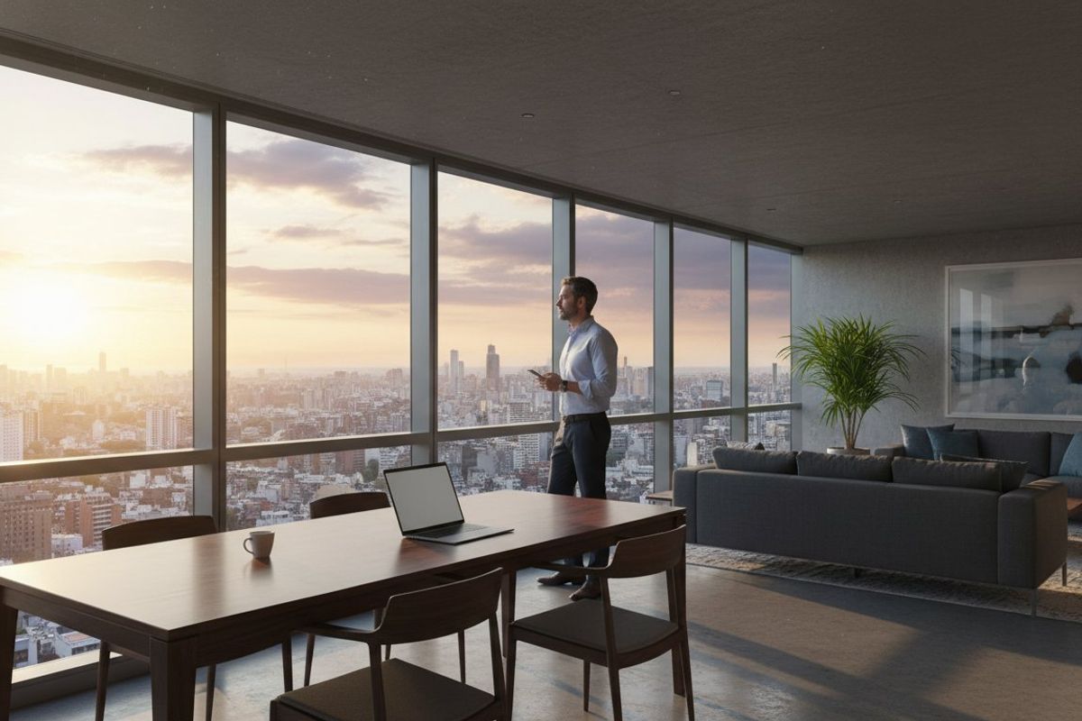 Alquiler temporario vs hotel: ¿Cuál elegir en Buenos Aires y Mendoza en 2026? Featured Image