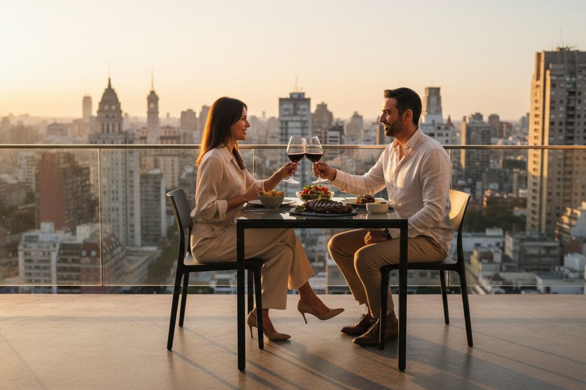 Comida típica de Buenos Aires 2026: Los sabores que definen la capital porteña Featured Image