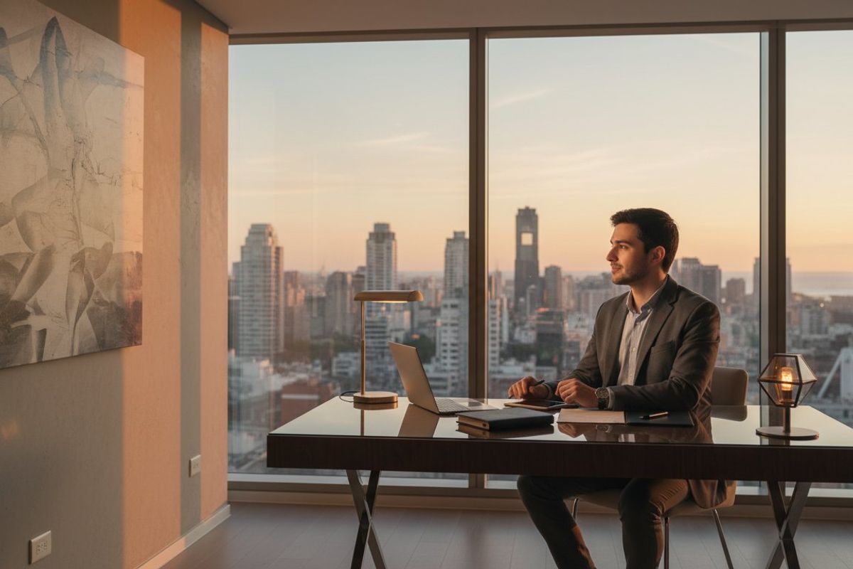 Costo de Vida en Buenos Aires: Guía Completa 2026 Featured Image