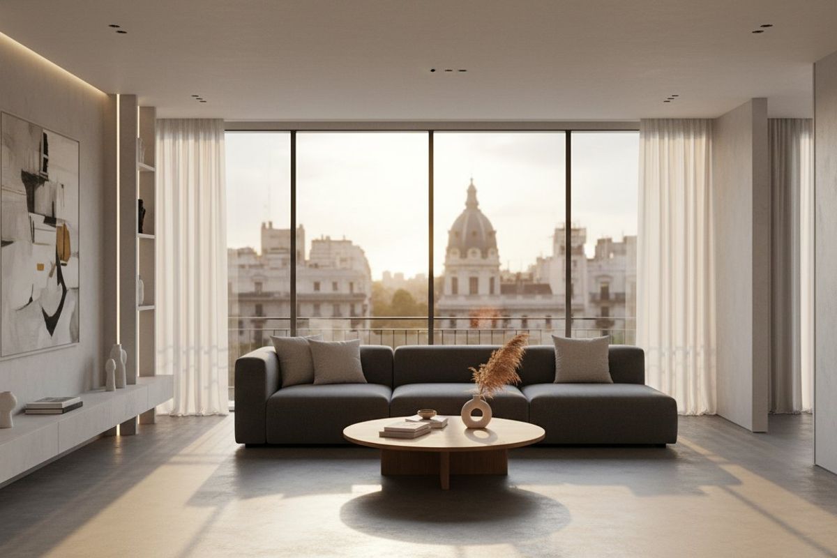 Departamentos en alquiler en Recoleta: Tu guía para una estadía premium en 2026 Featured Image