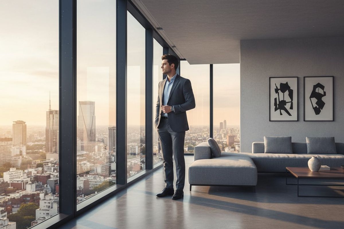 Diferencia entre alquiler temporario y permanente en Argentina: Guía Myth-Busting 2026 Featured Image