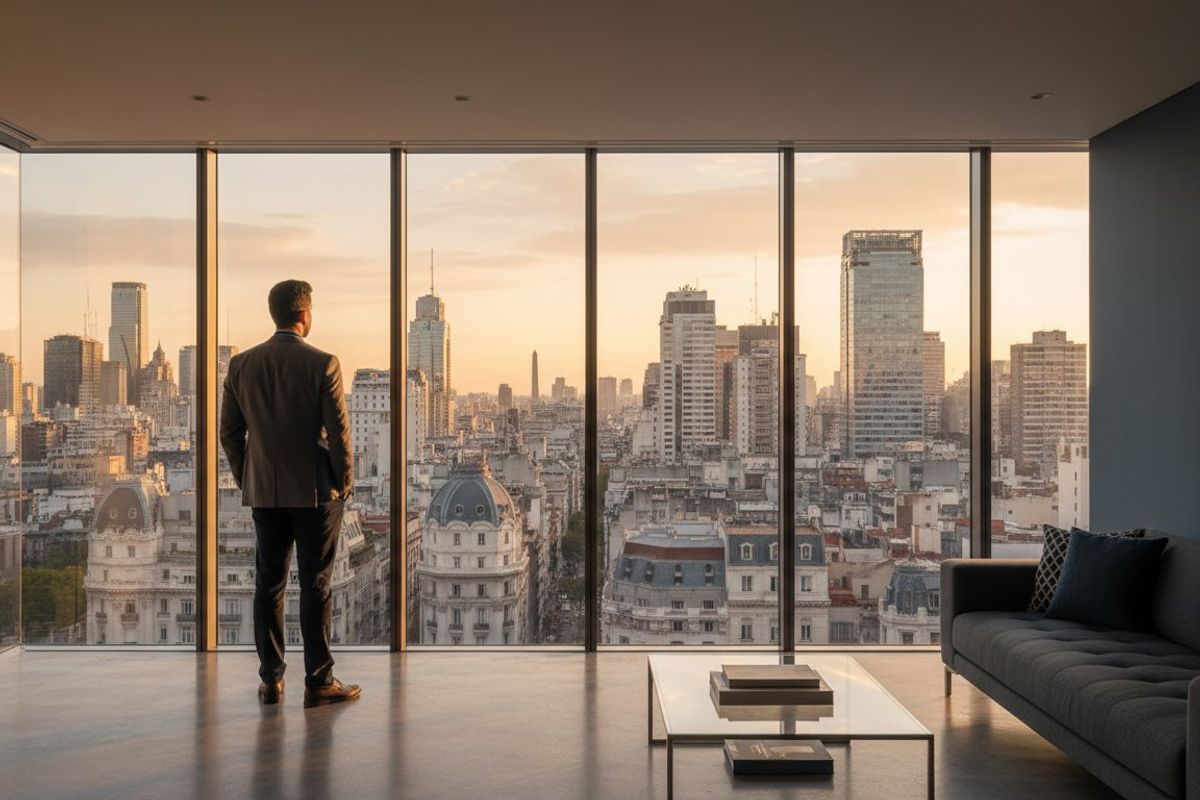 Guía de turismo Buenos Aires 2026: Cómo vivir la ciudad como un local premium Featured Image