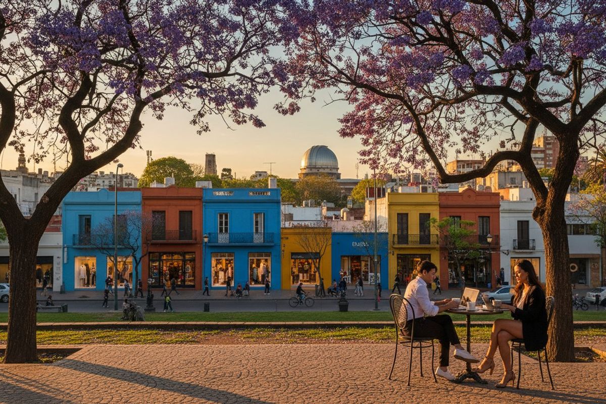 Qué hacer en Palermo, Buenos Aires: Guía Premium 2026 Featured Image