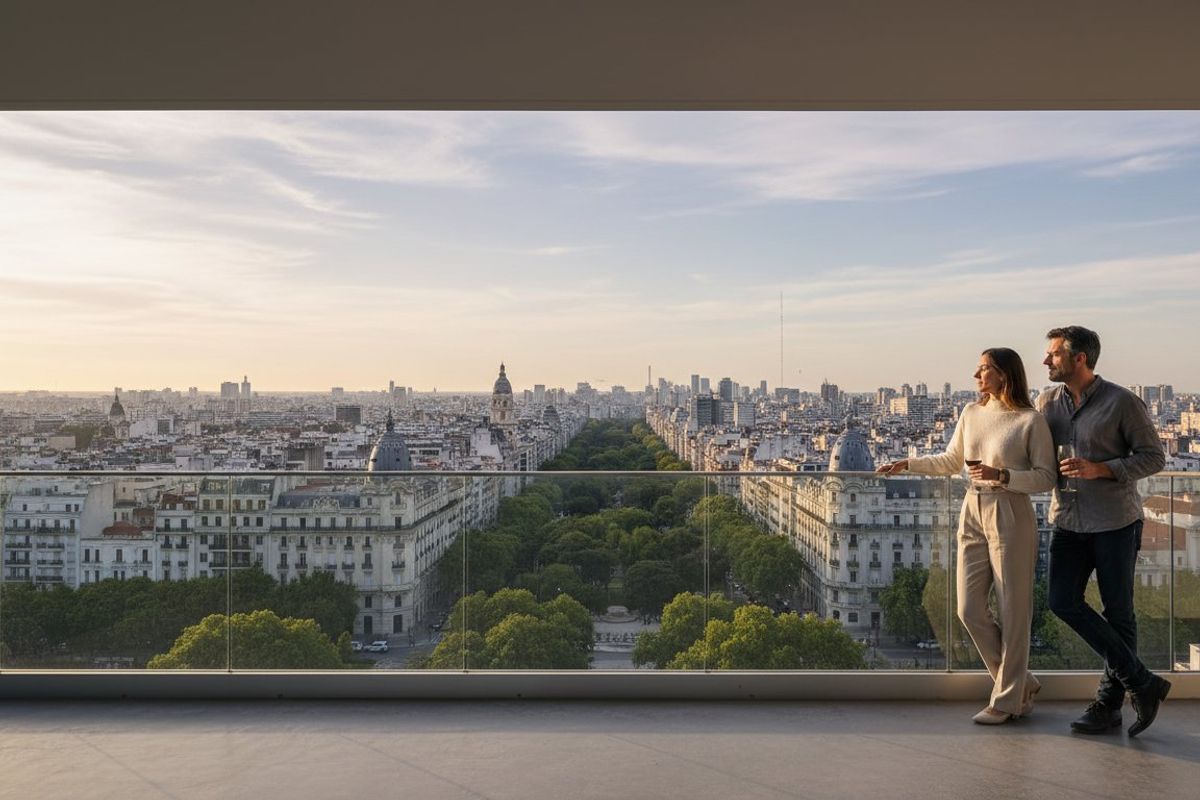 Qué hacer en Recoleta: Guía definitiva para explorar el barrio más elegante de Buenos Aires en 2026 Featured Image