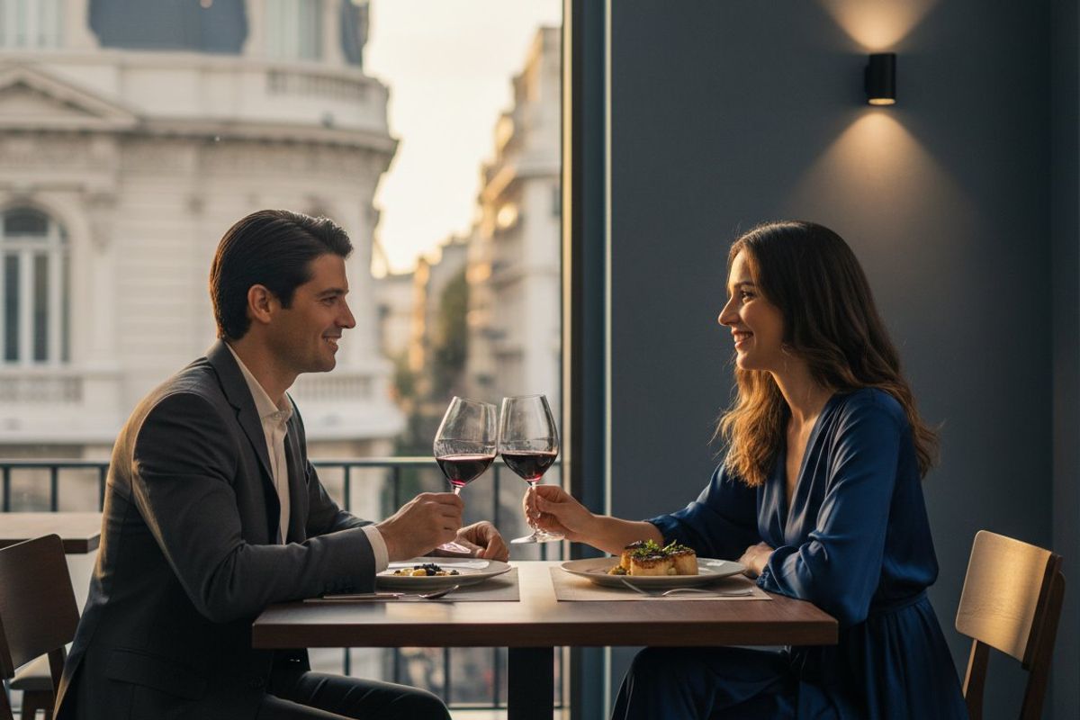 Restaurantes en Recoleta: Los mejores lugares para comer en 2026 Featured Image