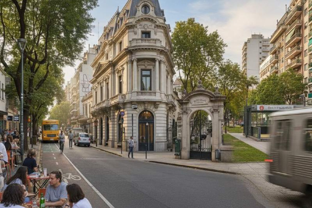 Where to Stay in Buenos Aires: A Short-Term Rental Guide Based on Your Type of Trip Featured Image