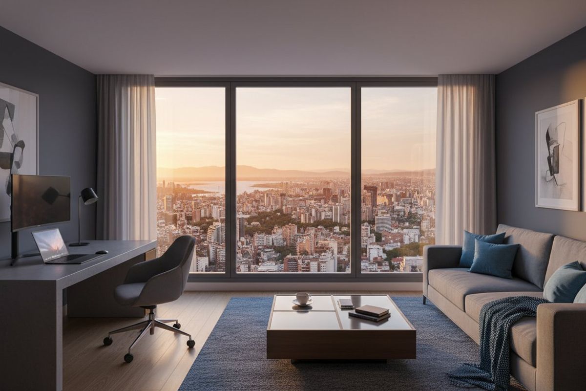 ¿Qué incluye un alquiler corporativo con servicios? Guía completa 2026 Featured Image