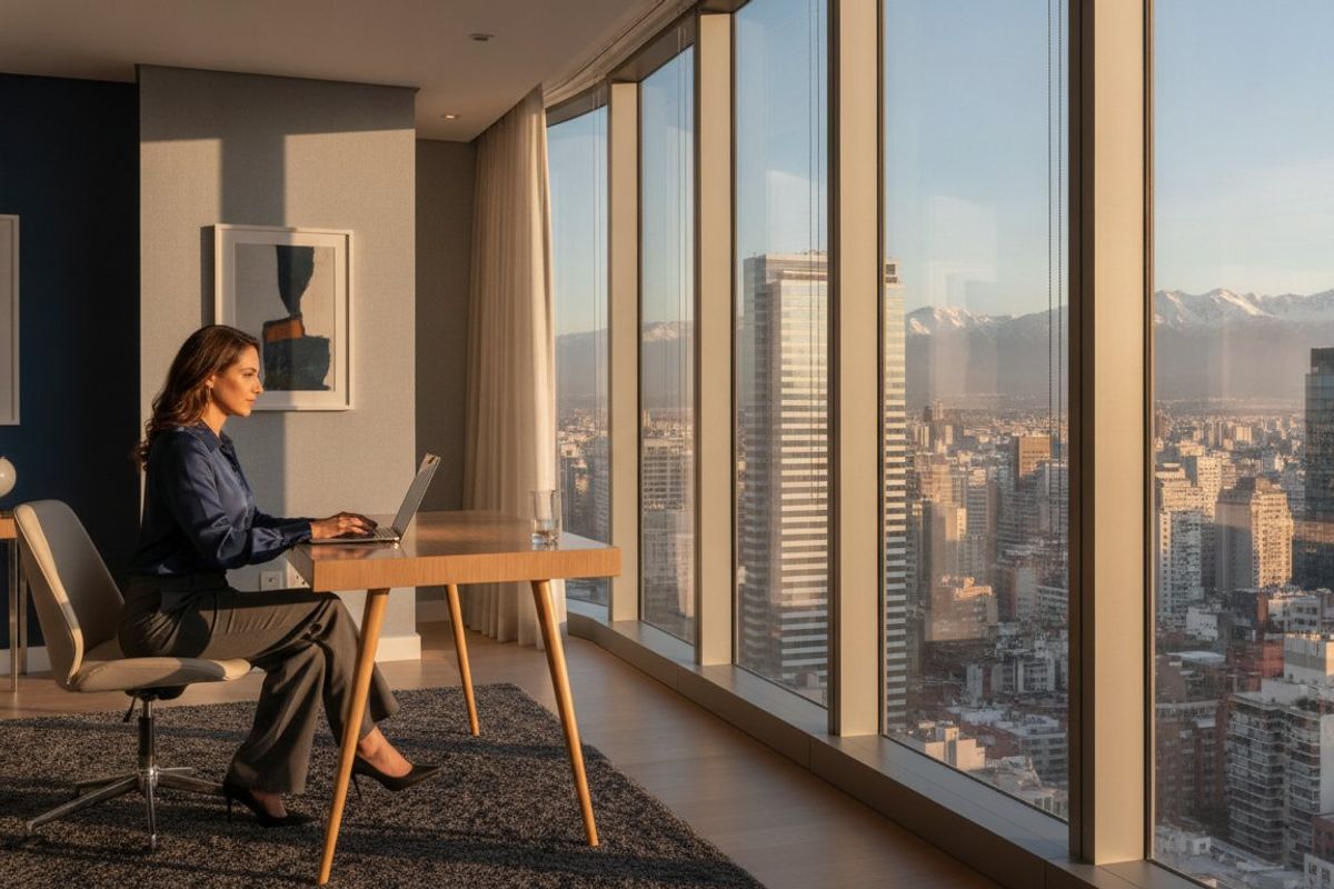 Beneficios de un alquiler corporativo con gestión profesional en 2026 Featured Image