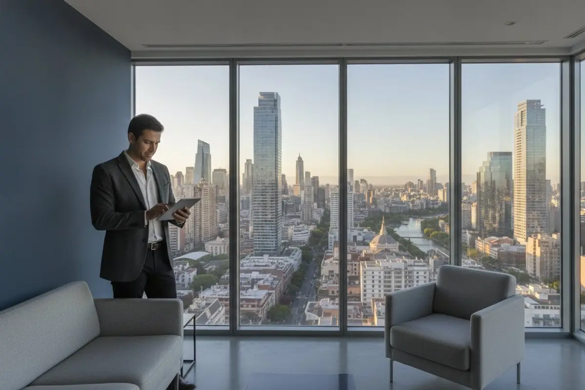 How Do Corporate Short-Term Rental Agreements Work? Legal and Business Guide Featured Image