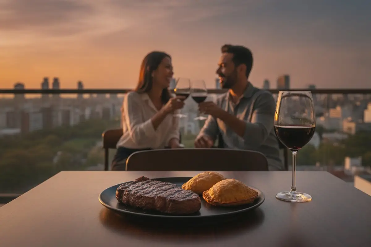 Short-Term Rental vs. Hotel in Buenos Aires: Which Is Better for Your Stay? Featured Image
