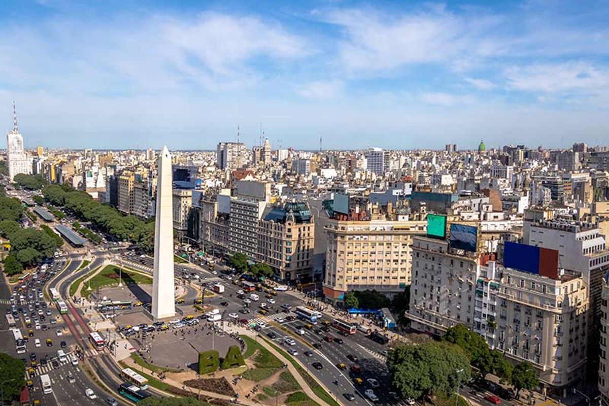 Is Buenos Aires Safe? Why Travelers Fall in Love With the ‘Paris of South America’ Featured Image