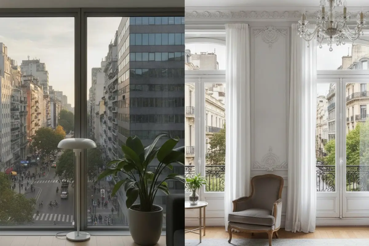 Palermo vs. Recoleta: Which Is Better for Your Stay in Buenos Aires? Featured Image