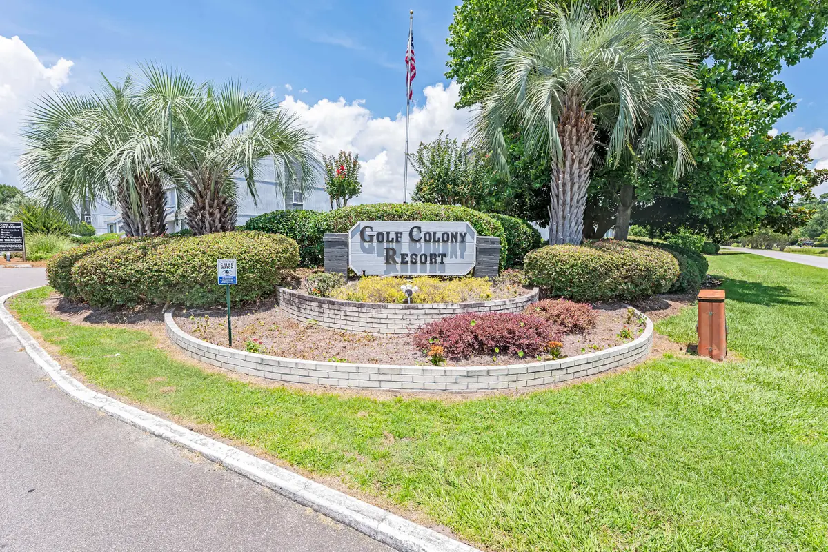 Baytree Golf Colony 6F - 1 Bedroom