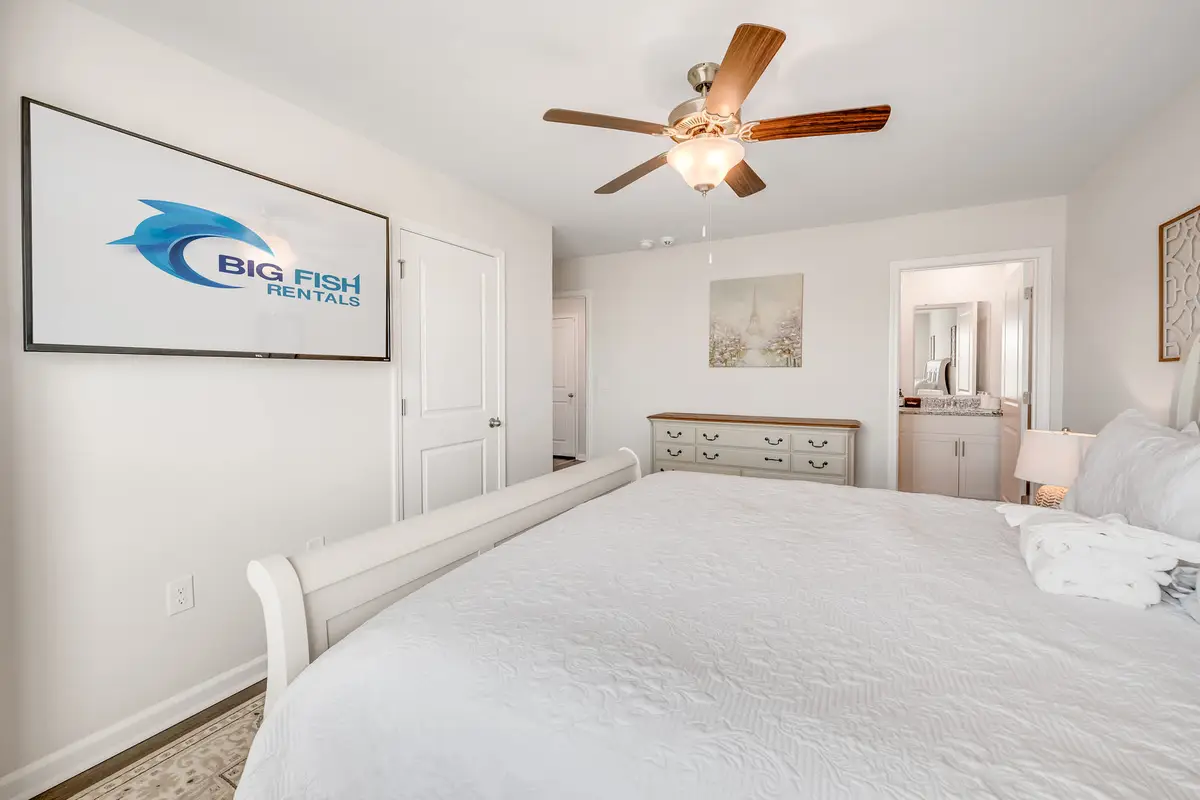 New 3BR At The Cove at Glenns Bay, Surfside Beach