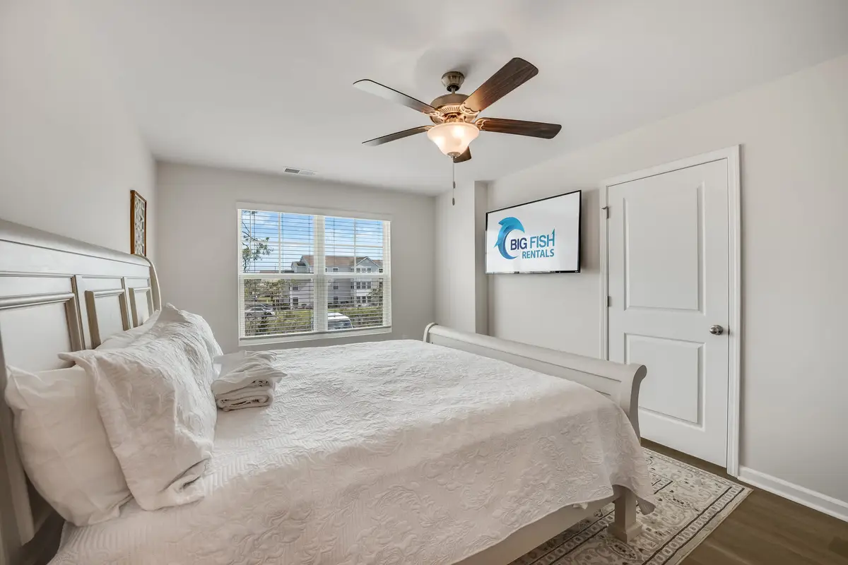 New 3BR At The Cove at Glenns Bay, Surfside Beach