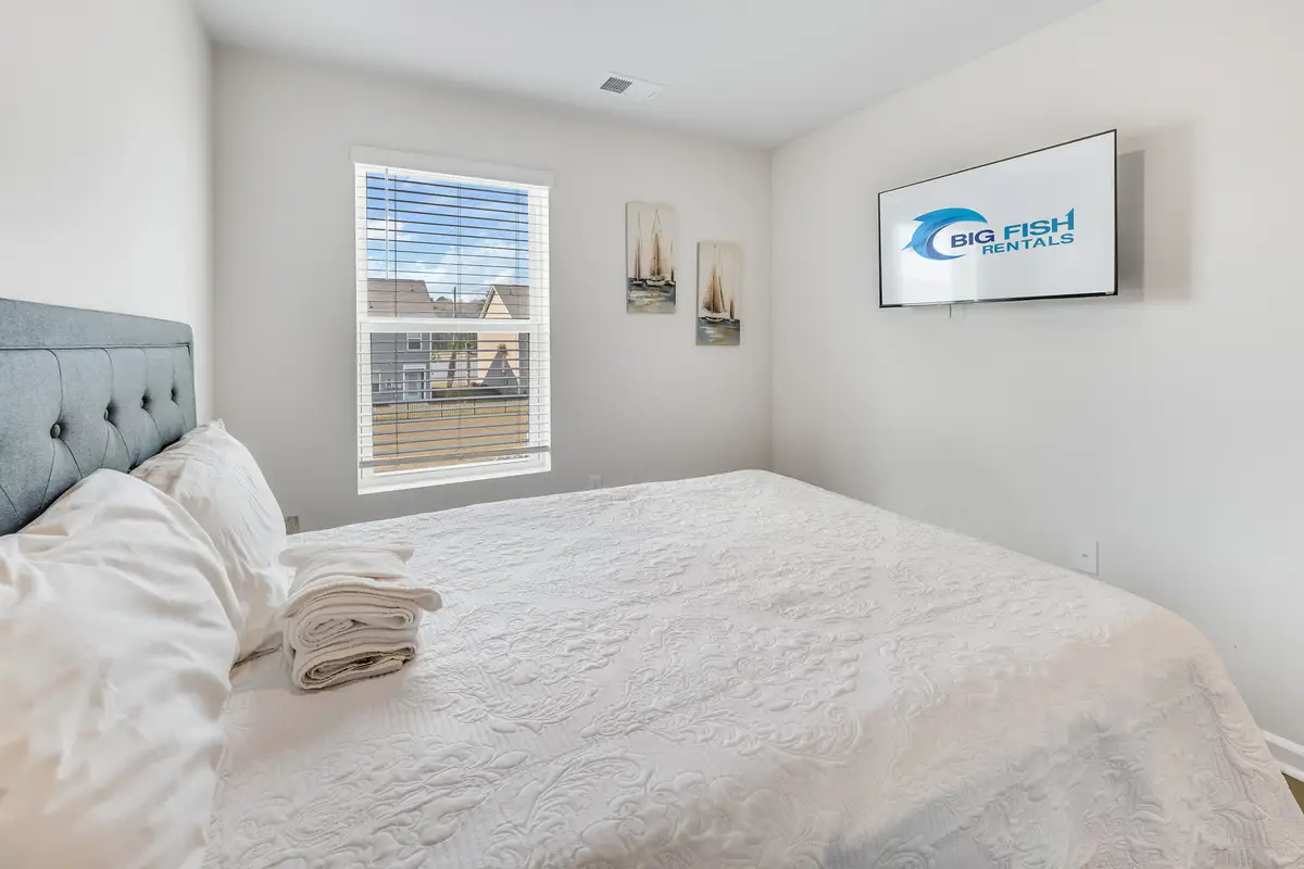 New 3BR At The Cove at Glenns Bay, Surfside Beach