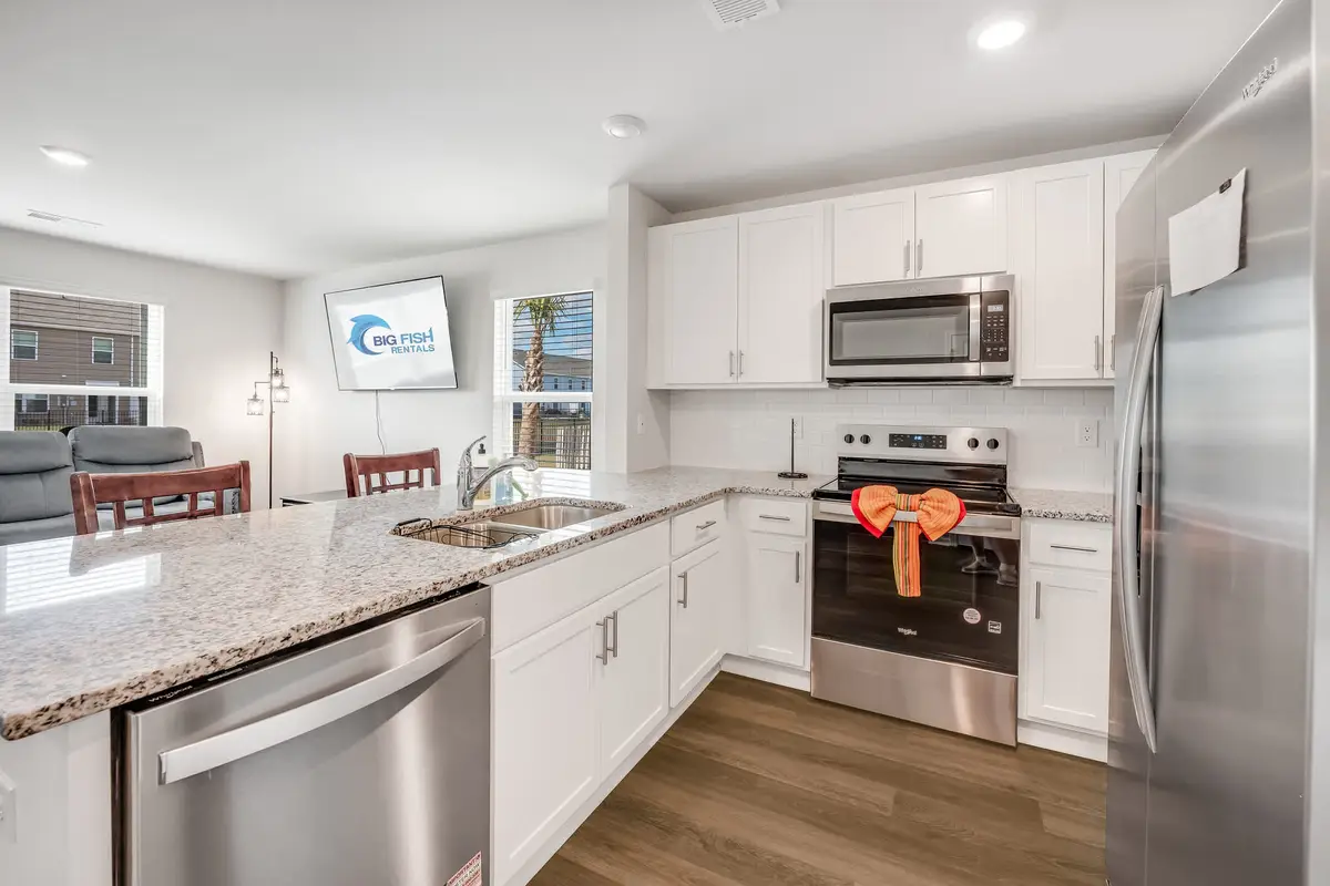 New 3BR At The Cove at Glenns Bay, Surfside Beach