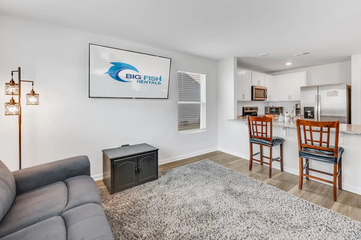 New 3BR At The Cove at Glenns Bay, Surfside Beach