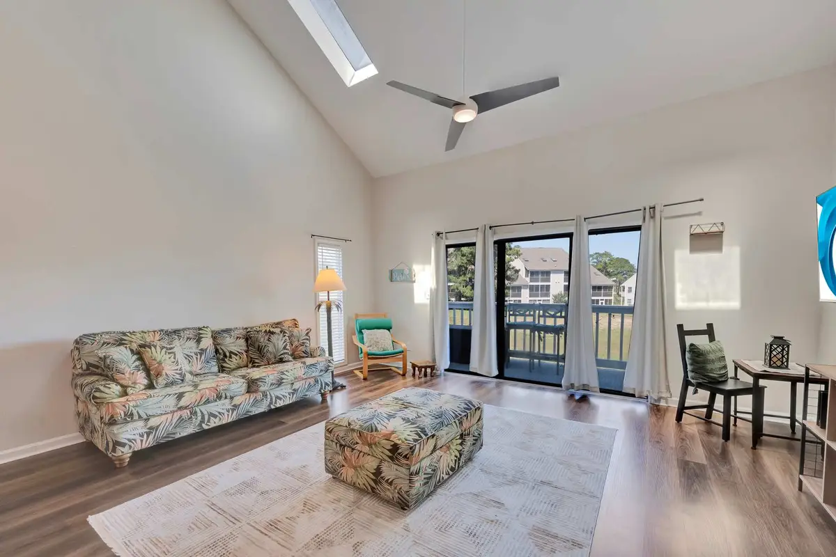 Golf Colony #26P-2BR