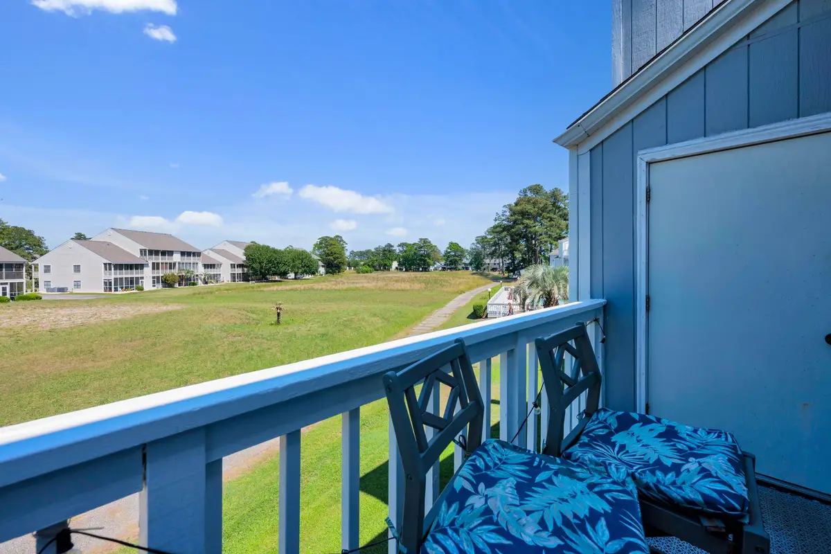Golf Colony #26P-2BR