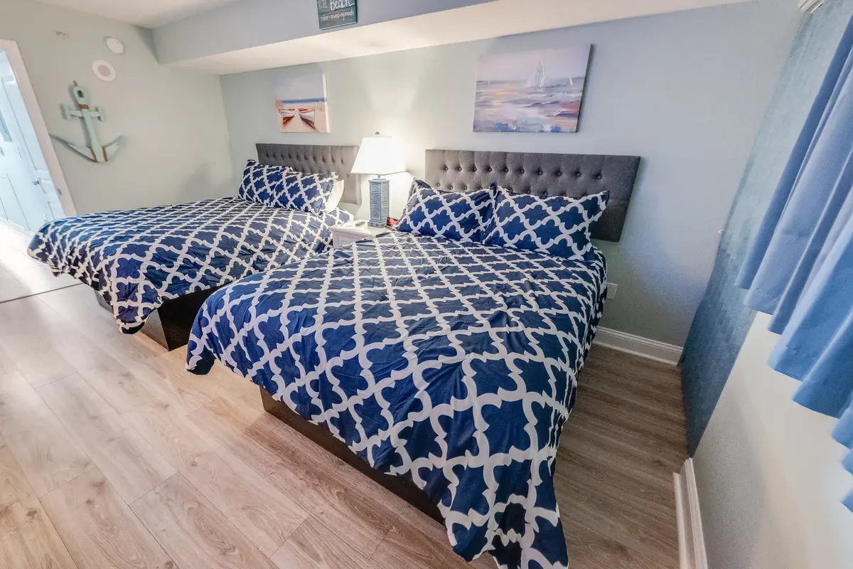 Bay Watch 1518- 1 Bedroom 