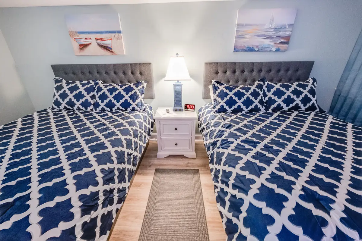 Bay Watch 1518- 1 Bedroom 
