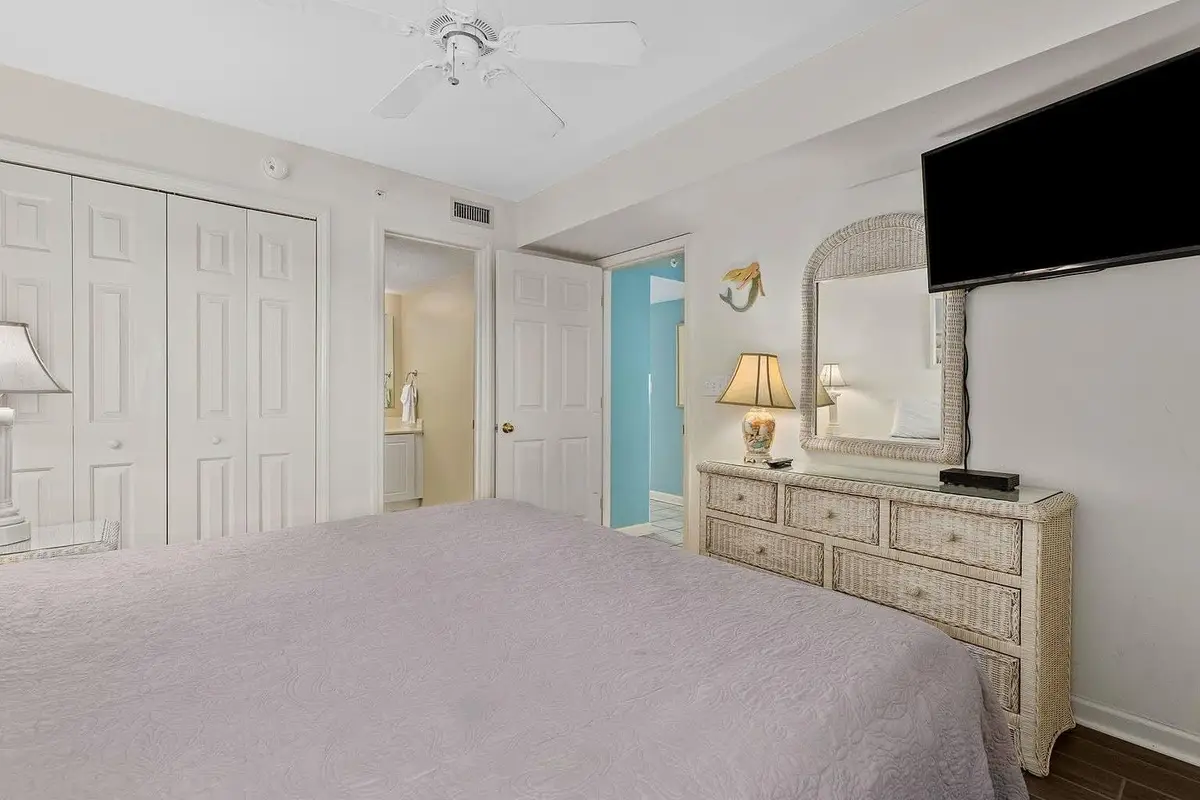 Ocean Bay Club 1308- 3 Bedroom 
