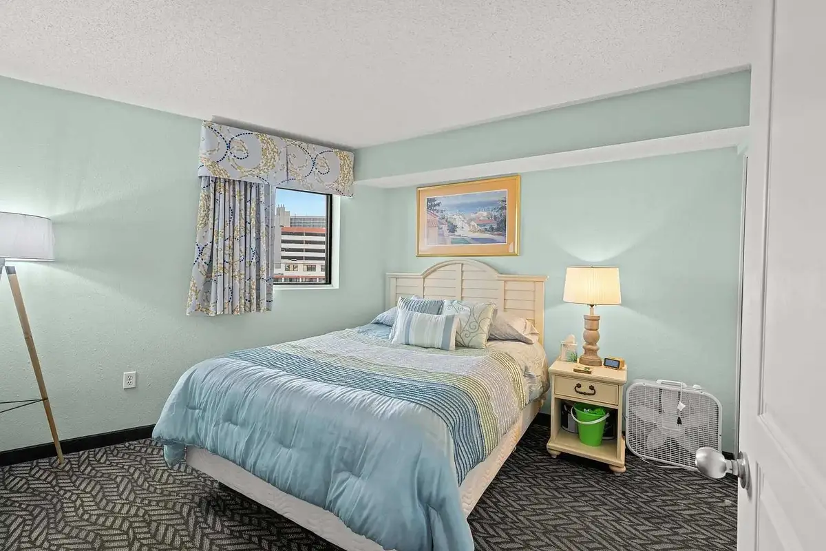 Ocean Reef 520- 3BR 