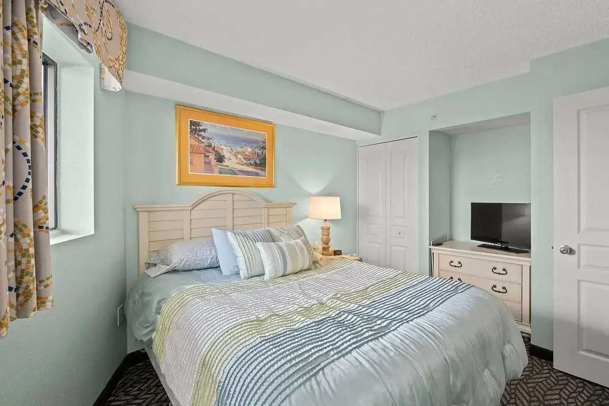 Ocean Reef 520- 3BR 