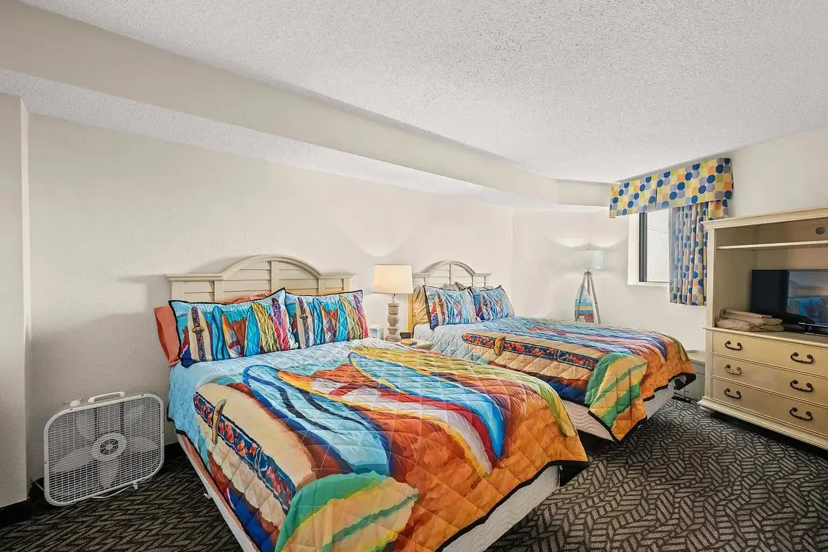 Ocean Reef 520- 3BR 