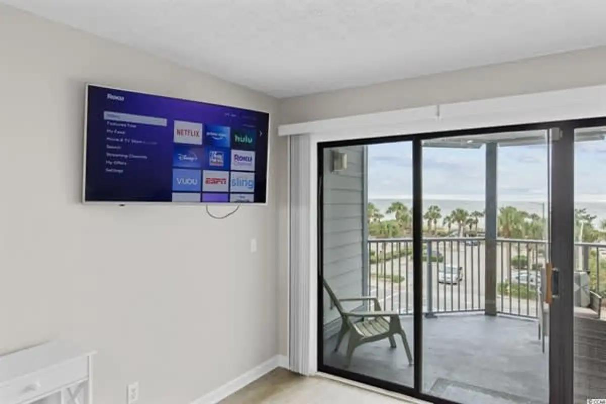 Bluewater Villas 302- 1 Bedroom