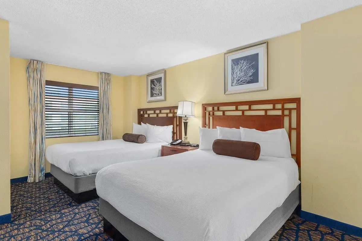 Dunes Village 1234-1BR 