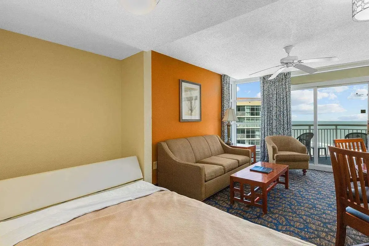 Dunes Village 1234-1BR 