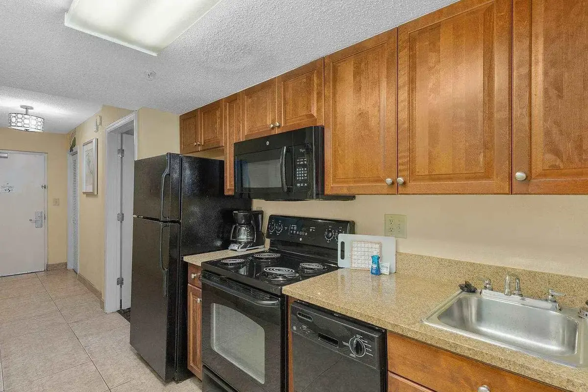 Dunes Village 1234-1BR 