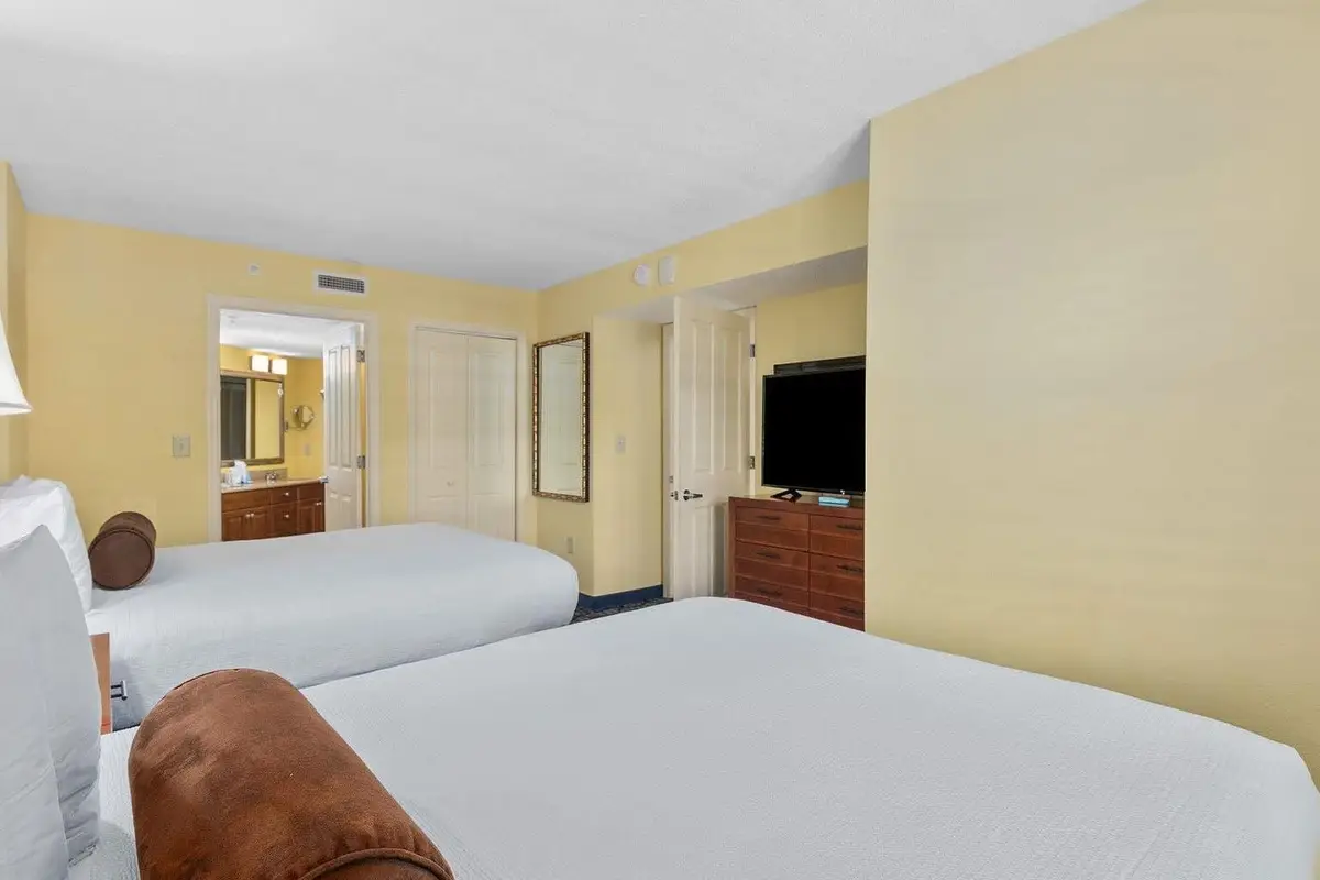 Dunes Village 1234-1BR 