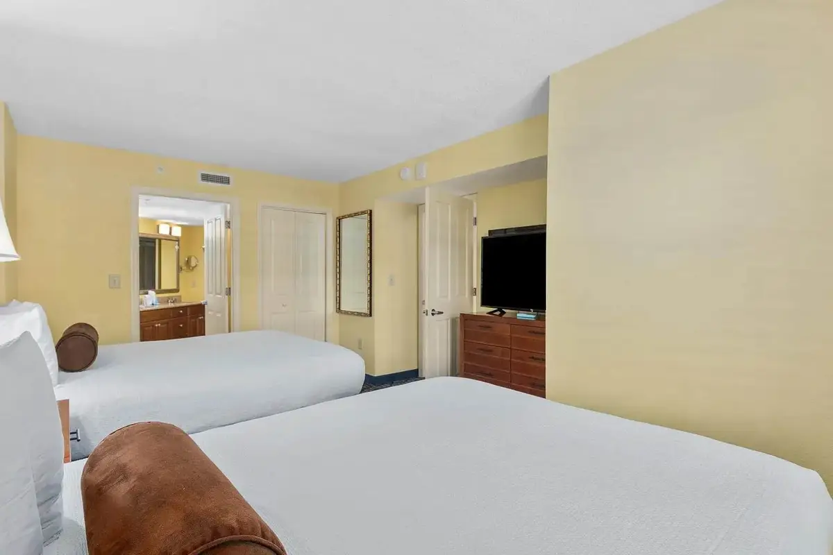 Dunes Village 1234-1BR 