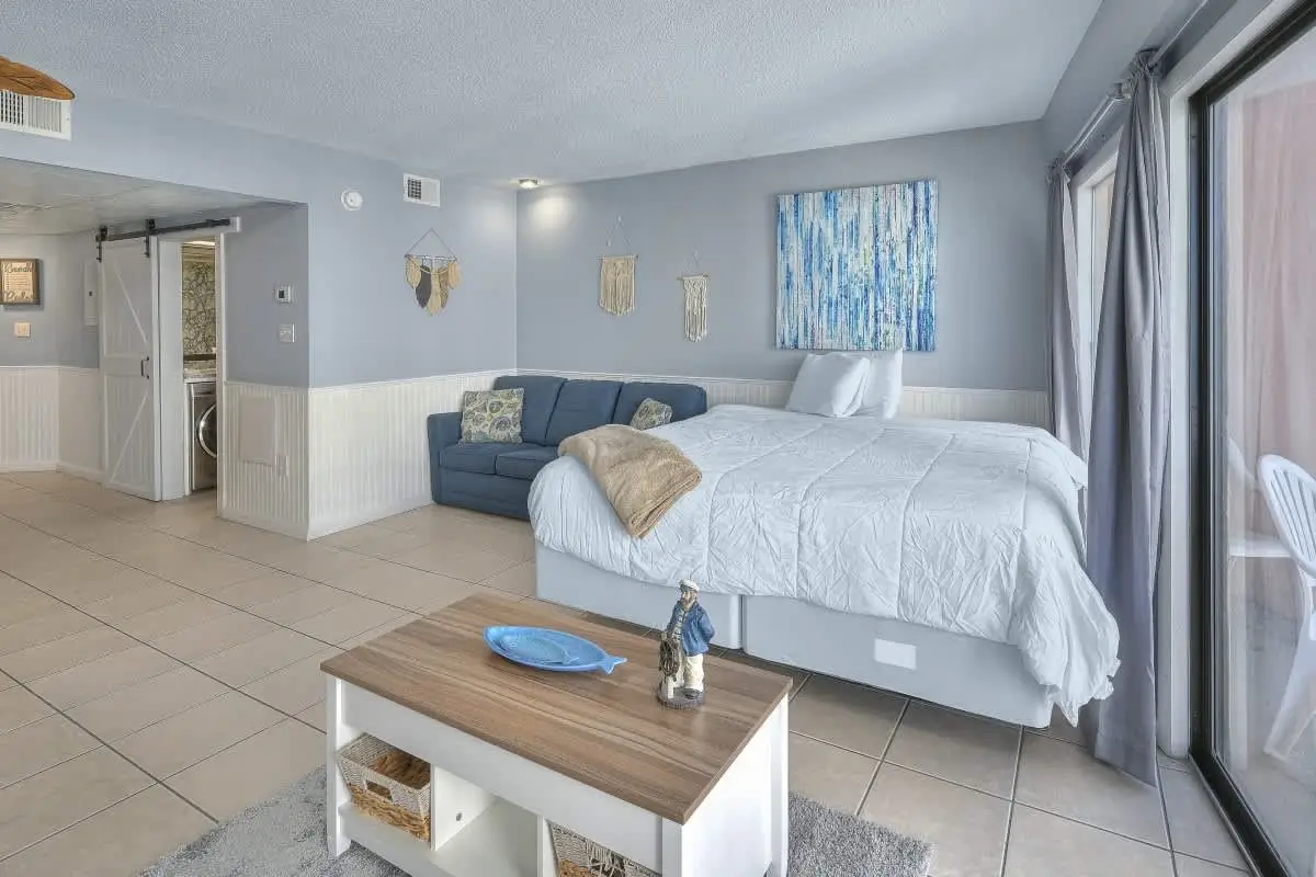 St. Clements 401 - 1 Bedroom 