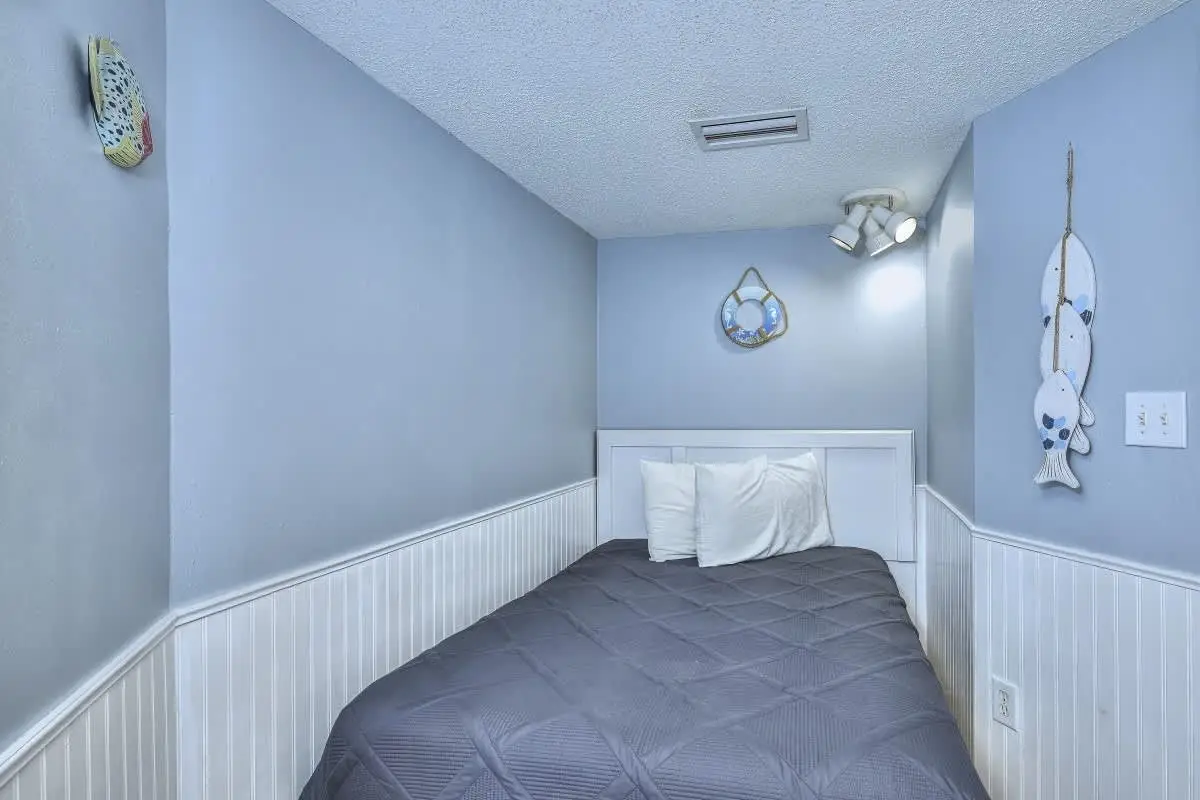 St. Clements 401 - 1 Bedroom 
