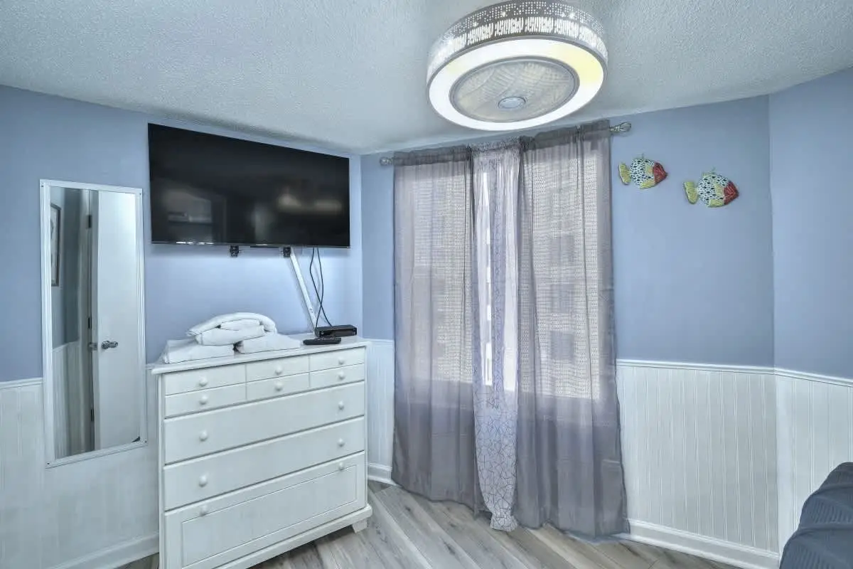 St. Clements 401 - 1 Bedroom 