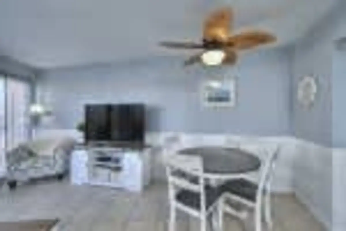 St. Clements 401 - 1 Bedroom 