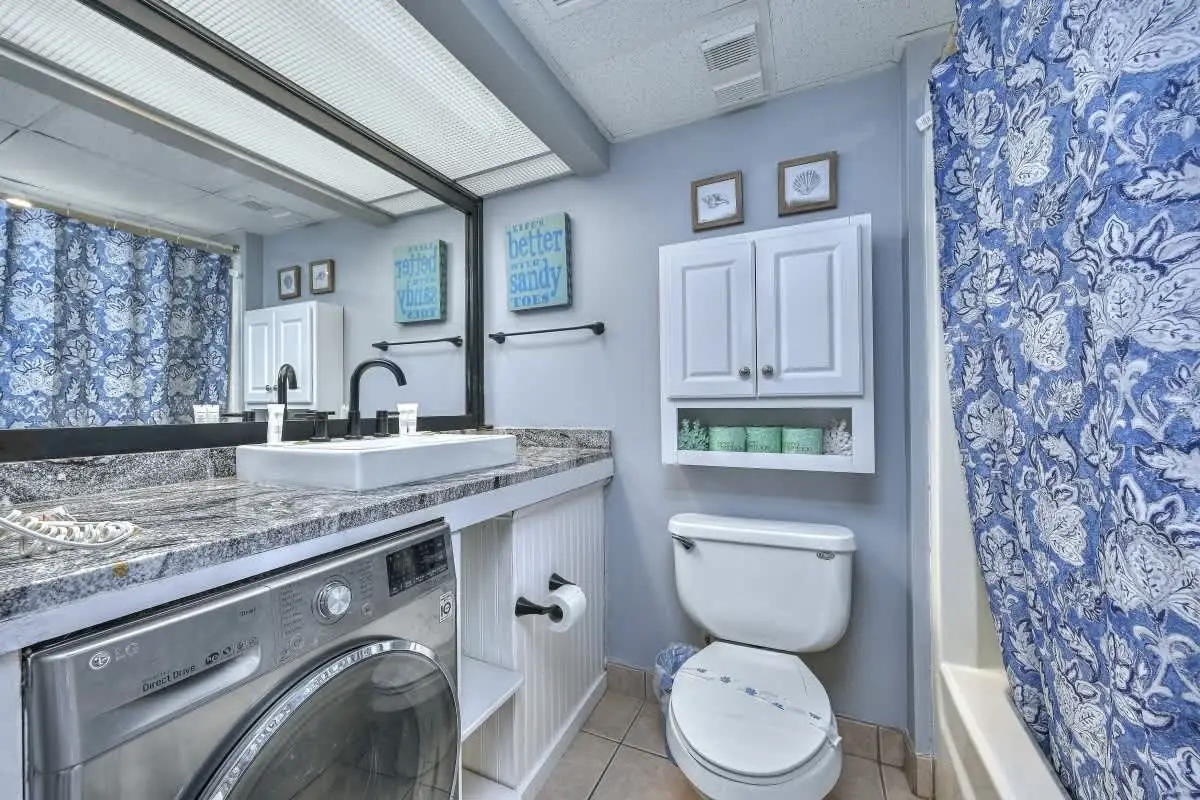St. Clements 401 - 1 Bedroom 