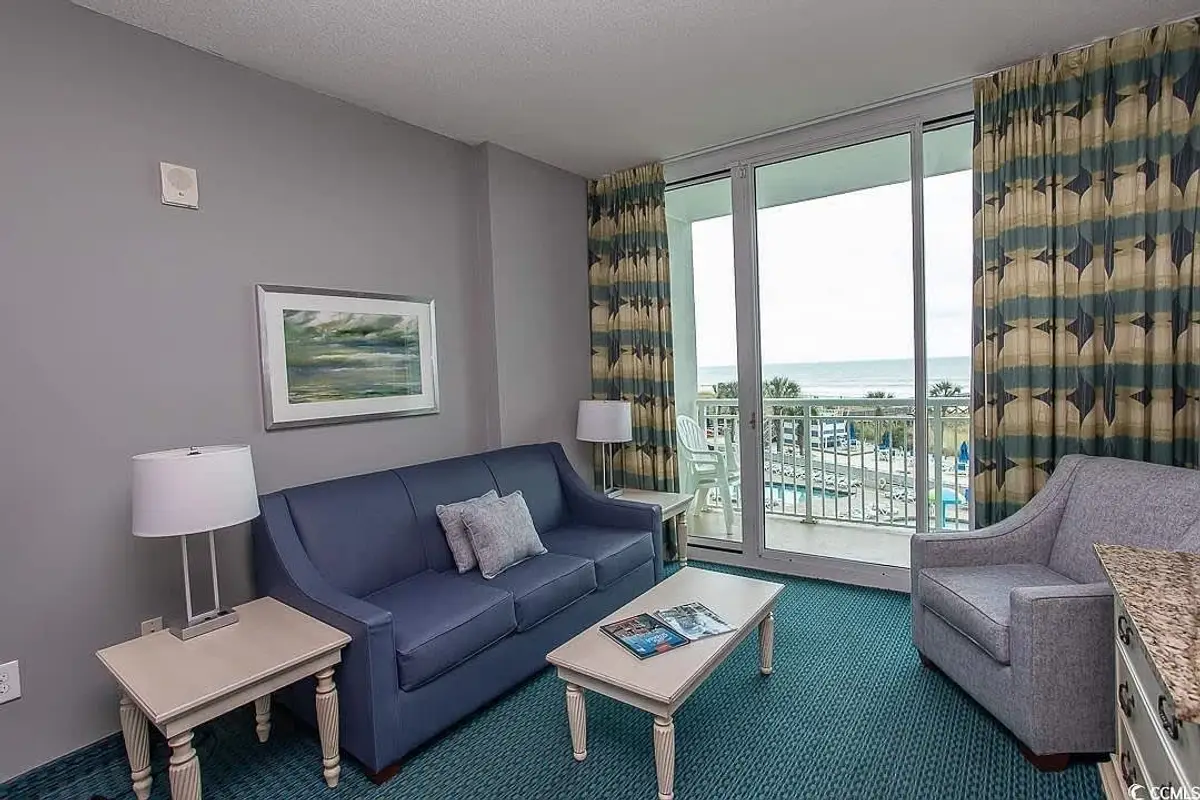 Avista 222- 1 Bedroom 1