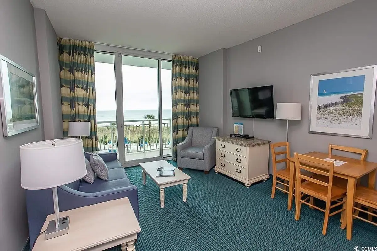 Avista 222- 1 Bedroom 1