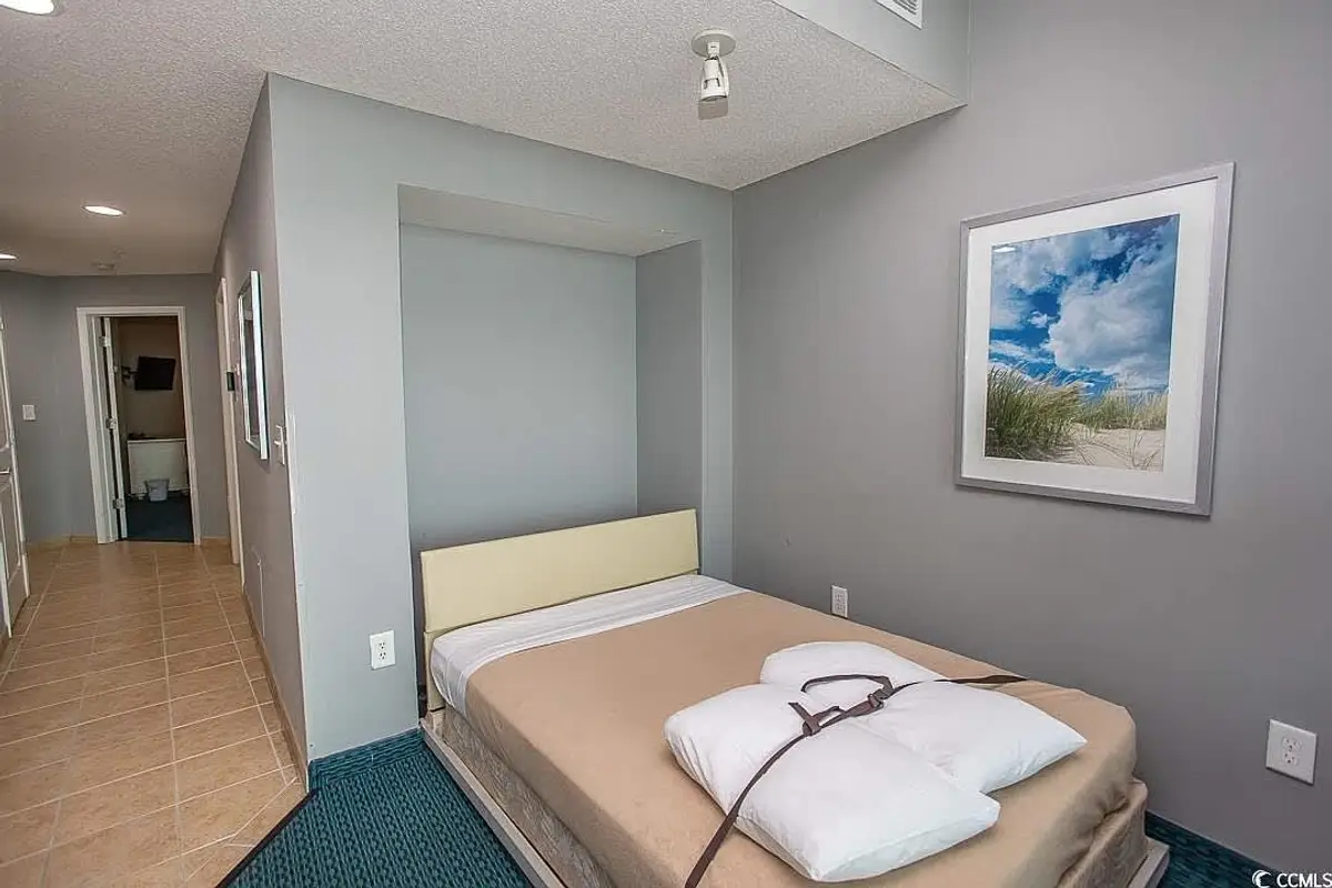 Avista 222- 1 Bedroom 1