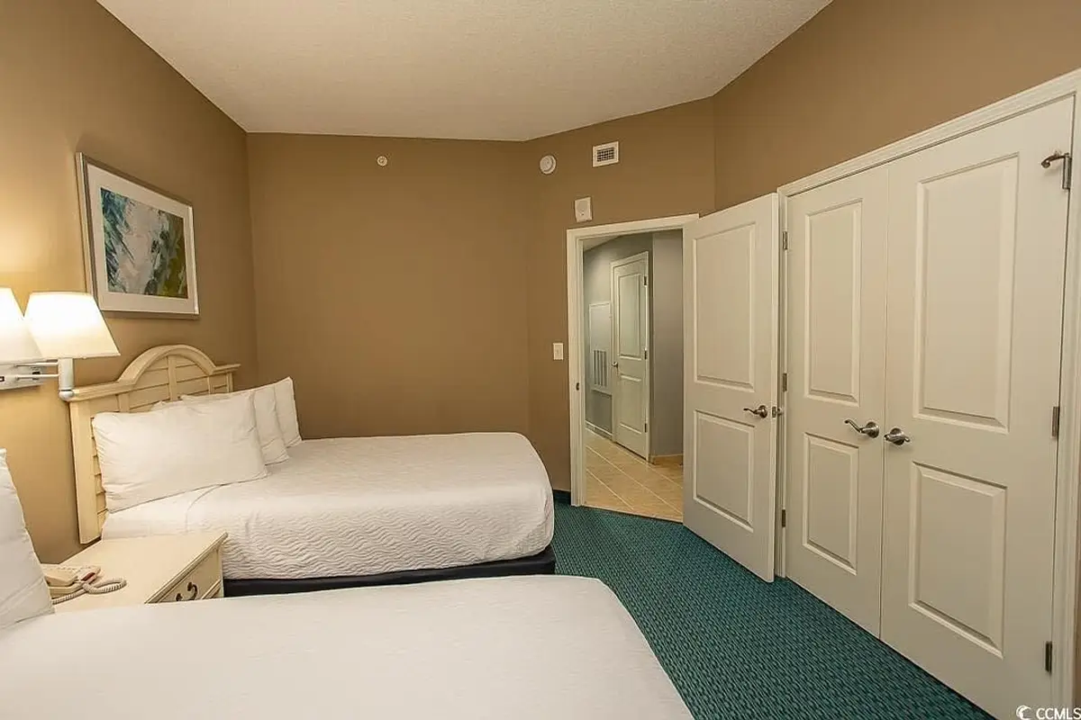 Avista 222- 1 Bedroom 1