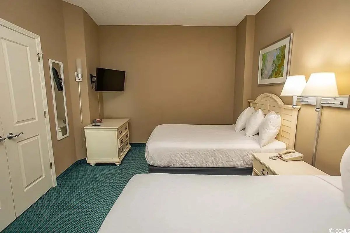 Avista 222- 1 Bedroom 1