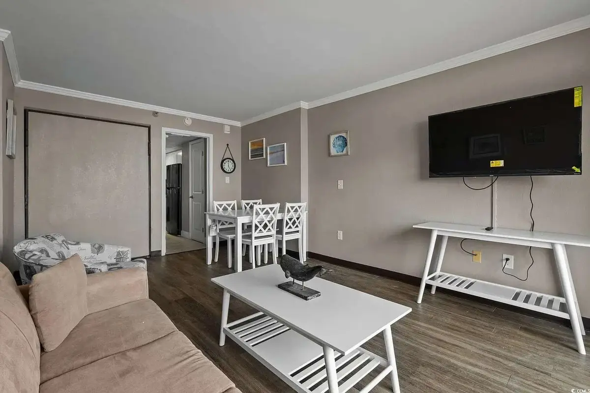 Caravelle 743 - 1 Bedroom