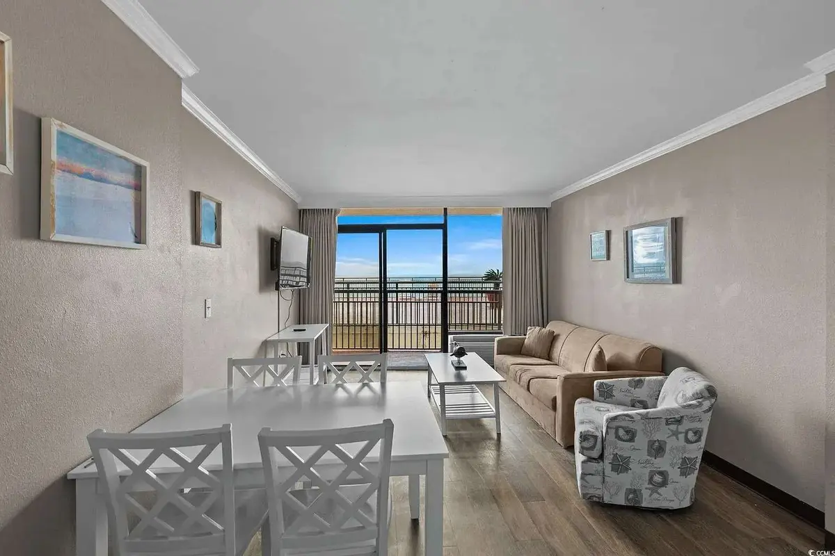 Caravelle 743 - 1 Bedroom