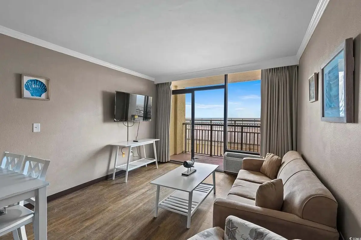 Caravelle 743 - 1 Bedroom