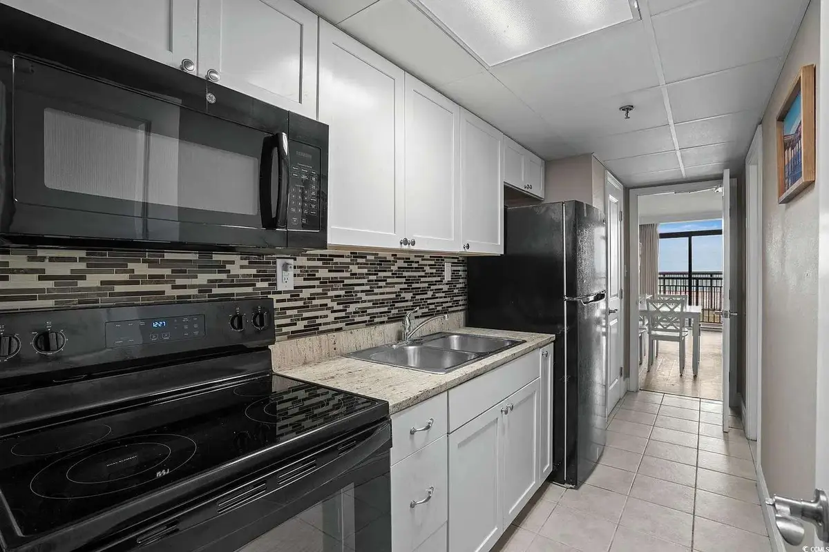 Caravelle 743 - 1 Bedroom